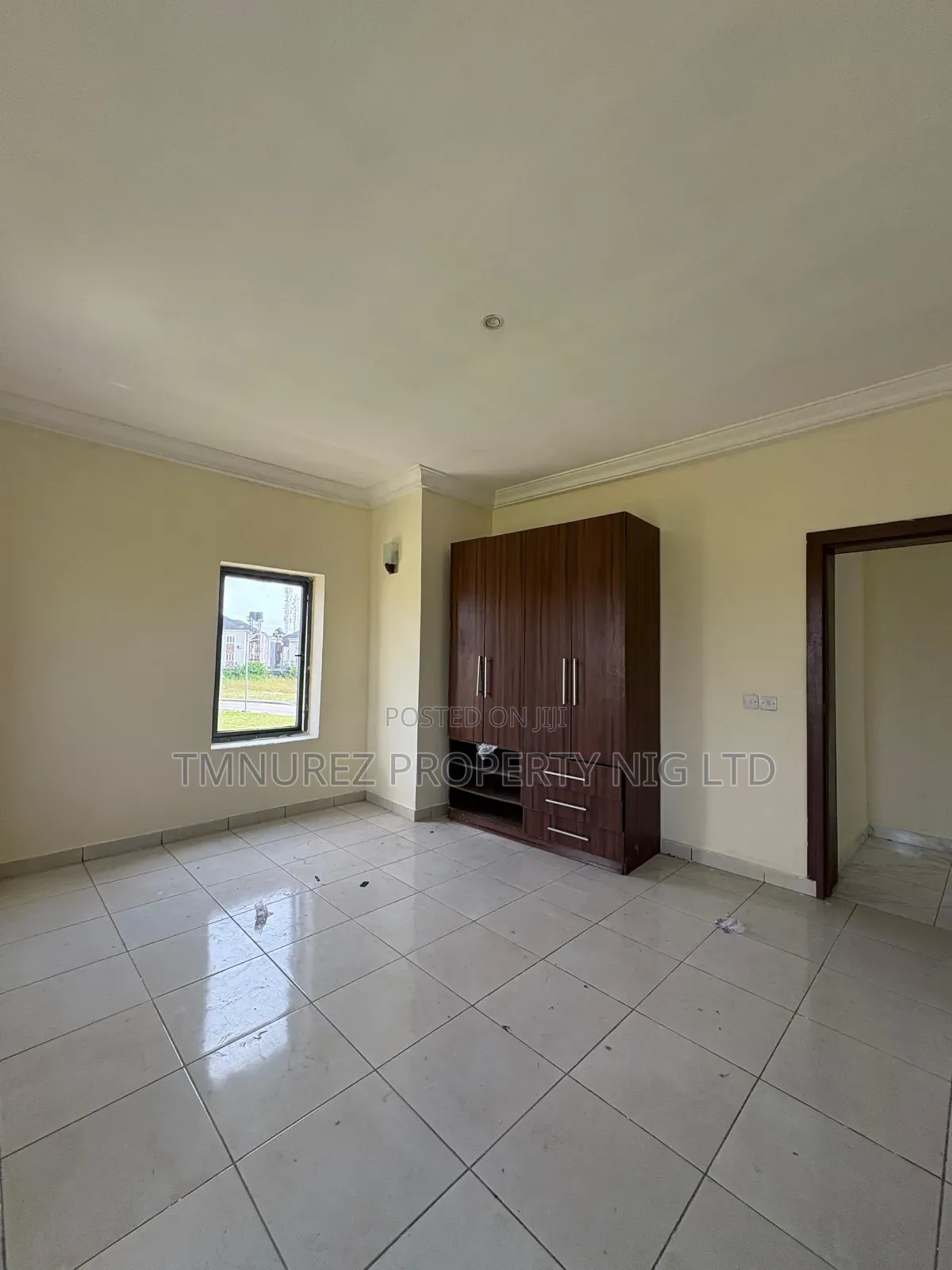 Studio Apartment in Haris Drive, Ikota for rent in Ikota