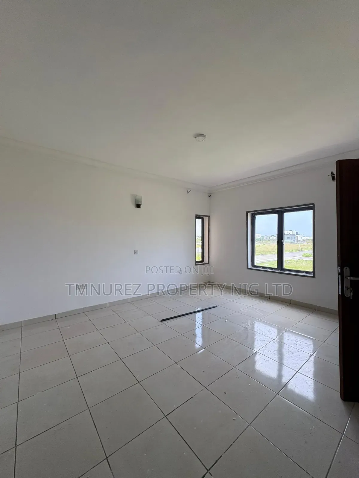 Studio Apartment in Haris Drive, Ikota for rent in Ikota