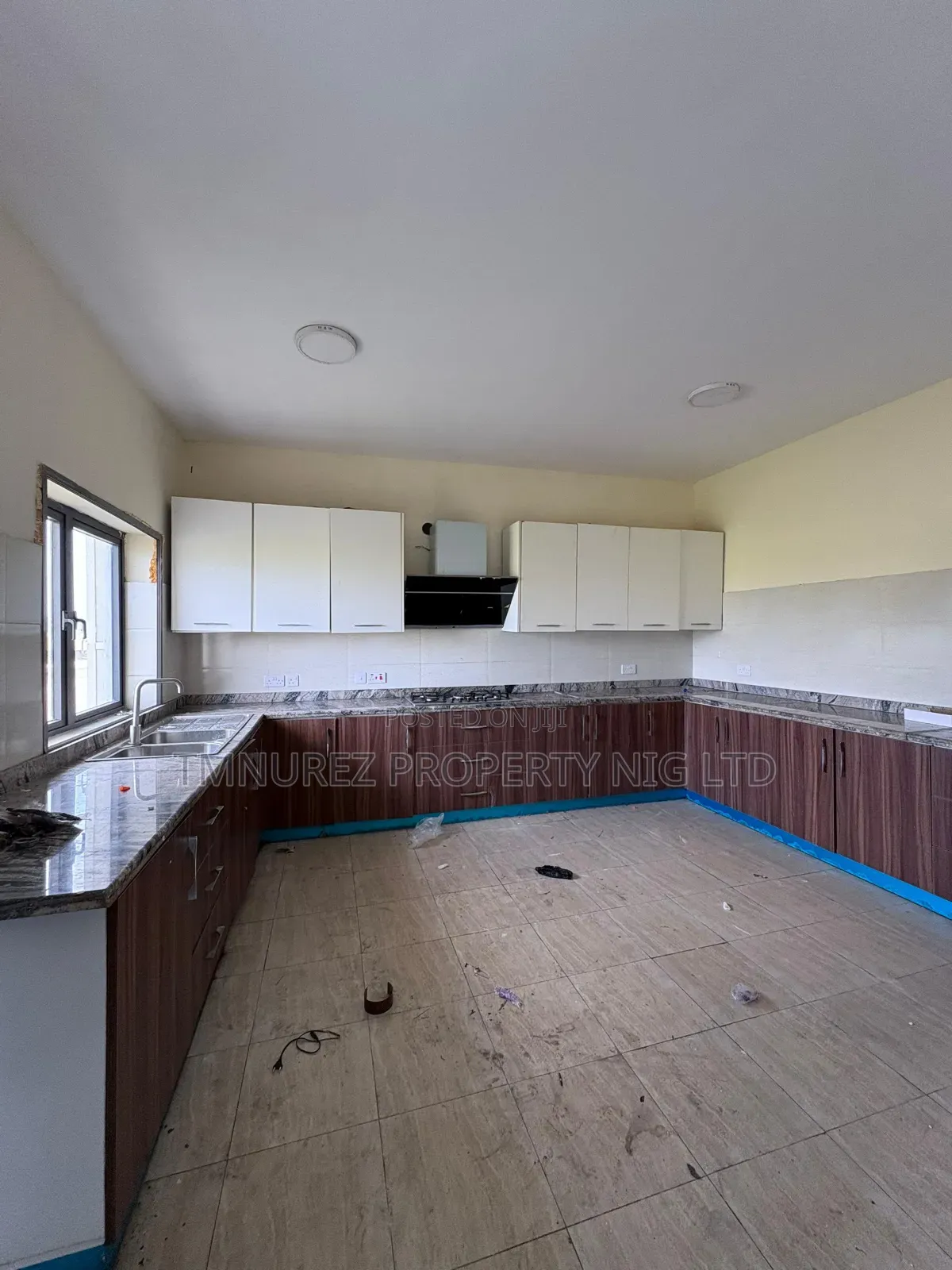 Studio Apartment in Haris Drive, Ikota for rent in Ikota