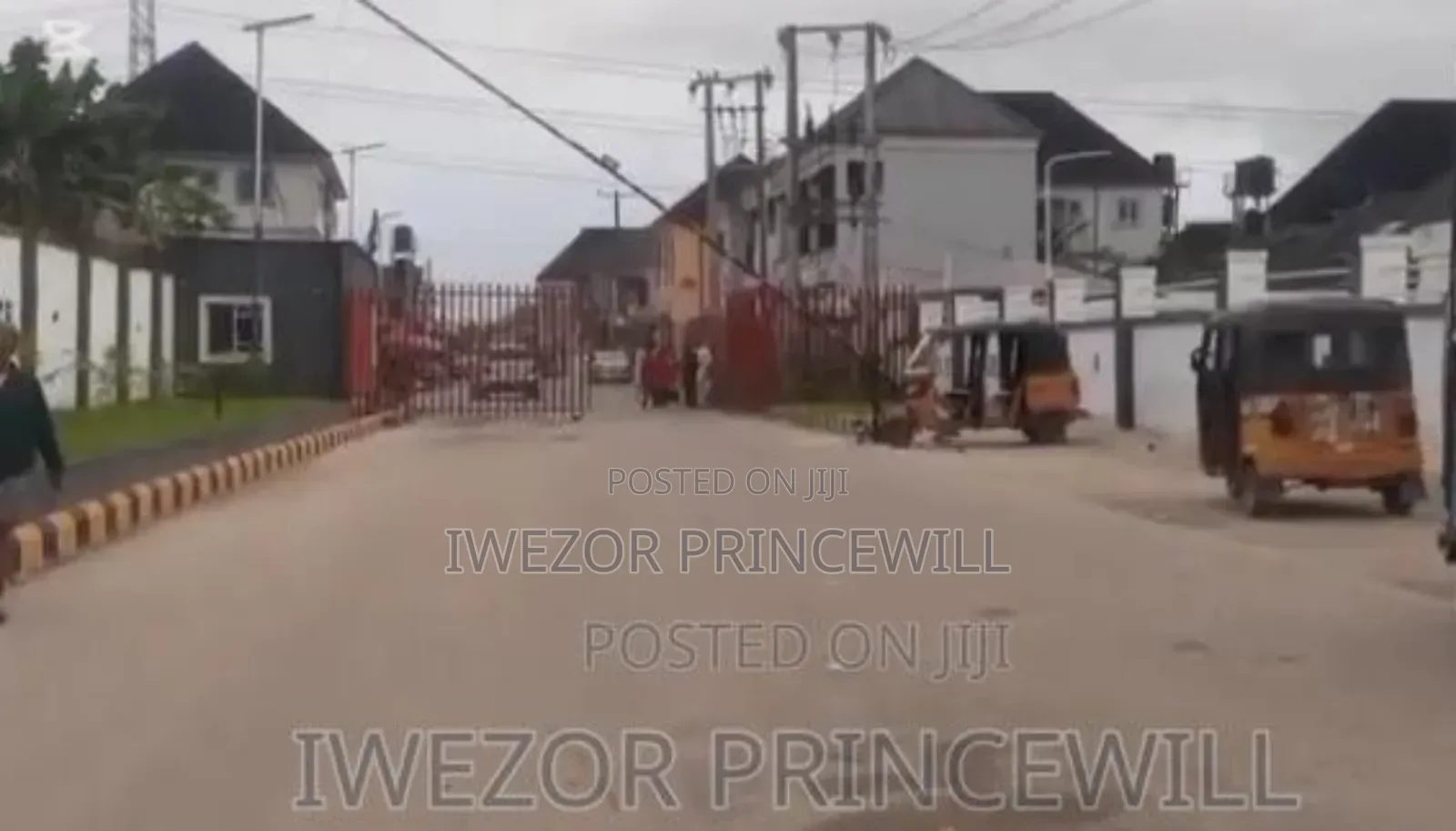 60 Plots For Sale In Sars Road Ph in Obio-Akpor