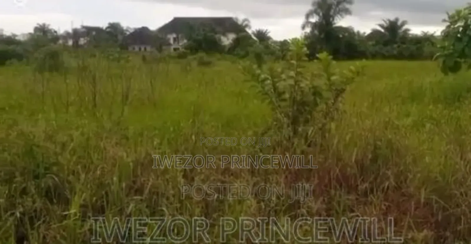 60 Plots For Sale In Sars Road Ph in Obio-Akpor