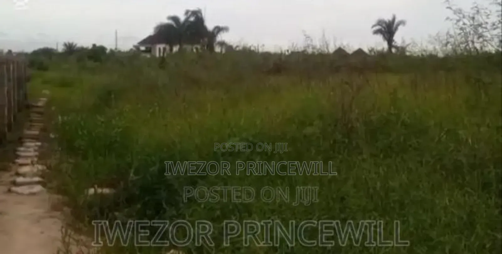 60 Plots For Sale In Sars Road Ph in Obio-Akpor