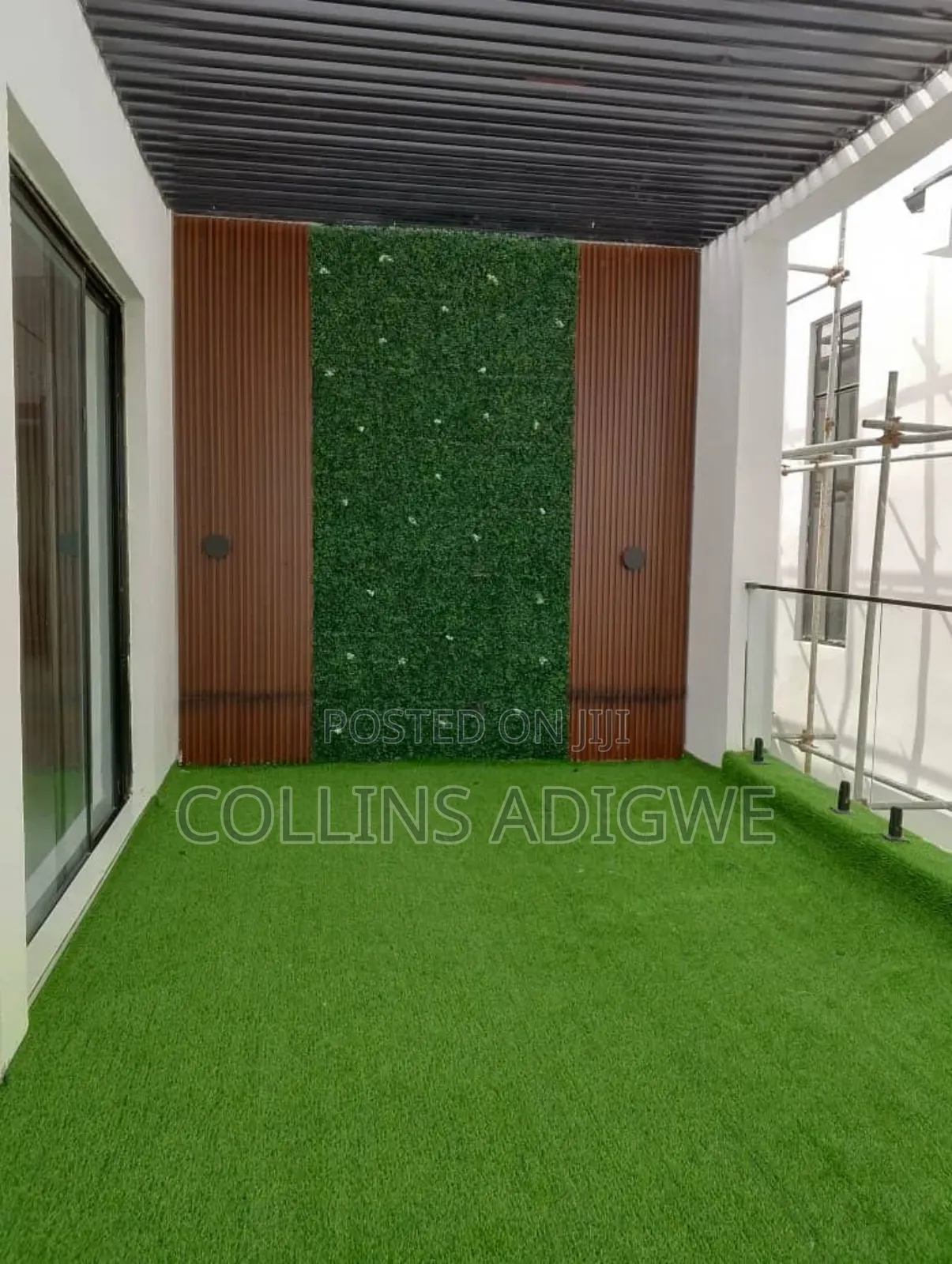 6bdrm Duplex in Chevron Lekki for sale in Chevron