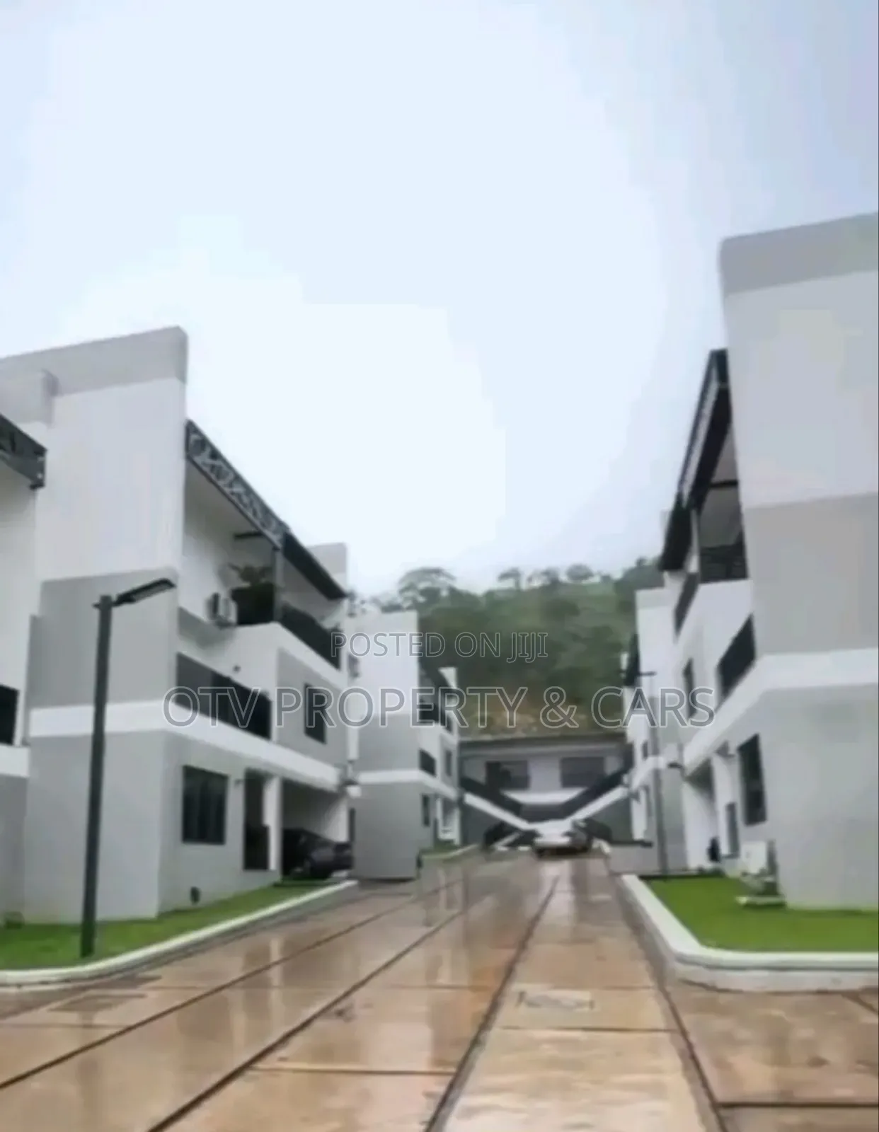 Furnished 5bdrm Duplex in Guzape District for sale in Guzape District
