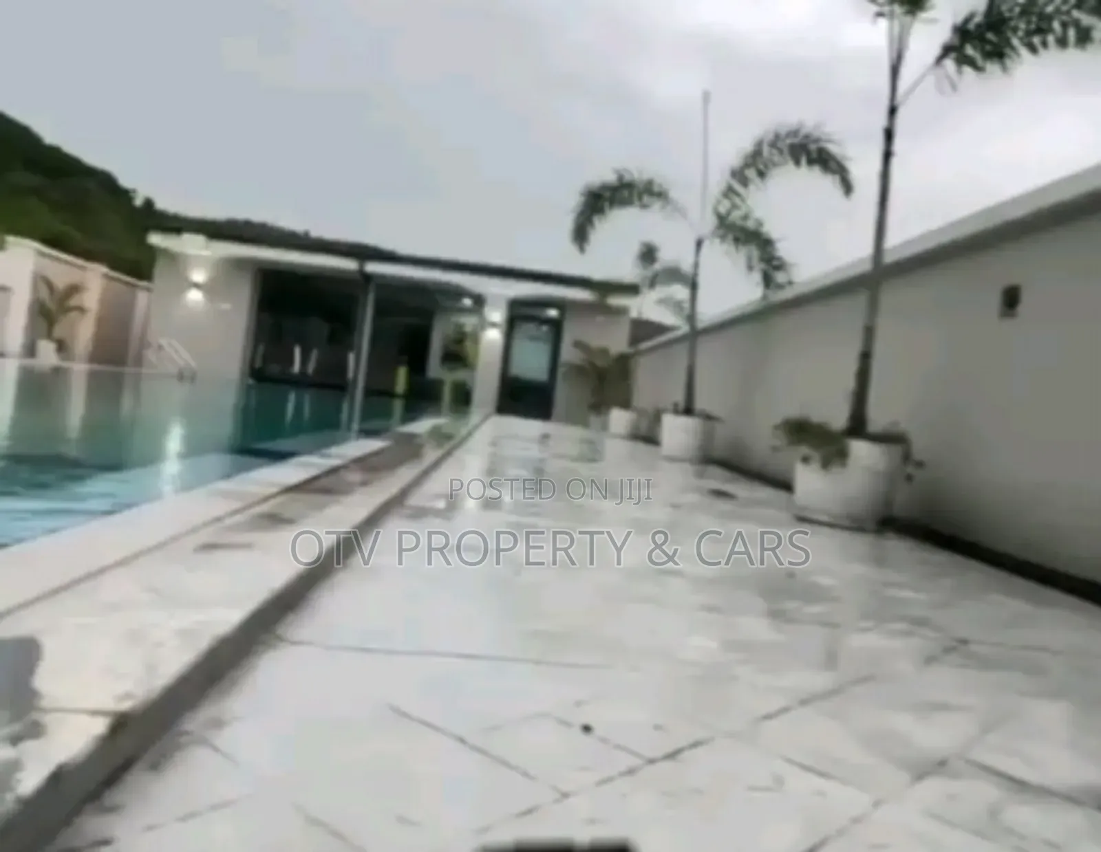Furnished 5bdrm Duplex in Guzape District for sale in Guzape District