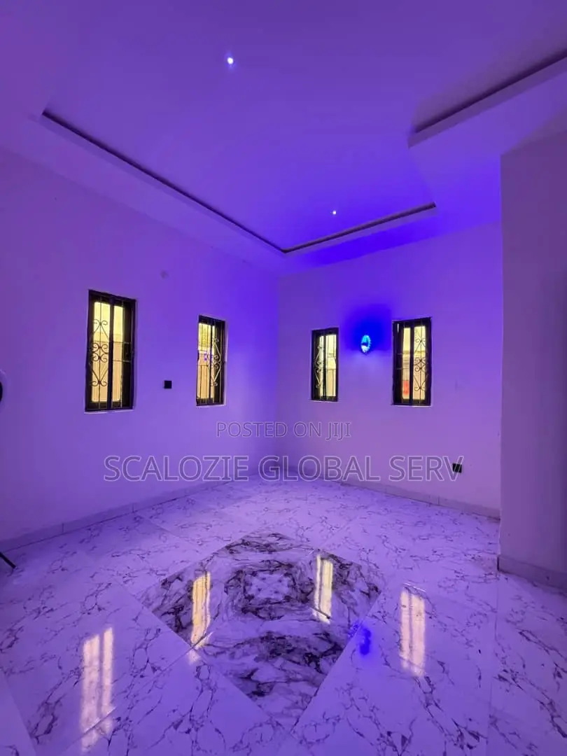 4bdrm Bungalow in Army Range Nddc for sale in Port-Harcourt