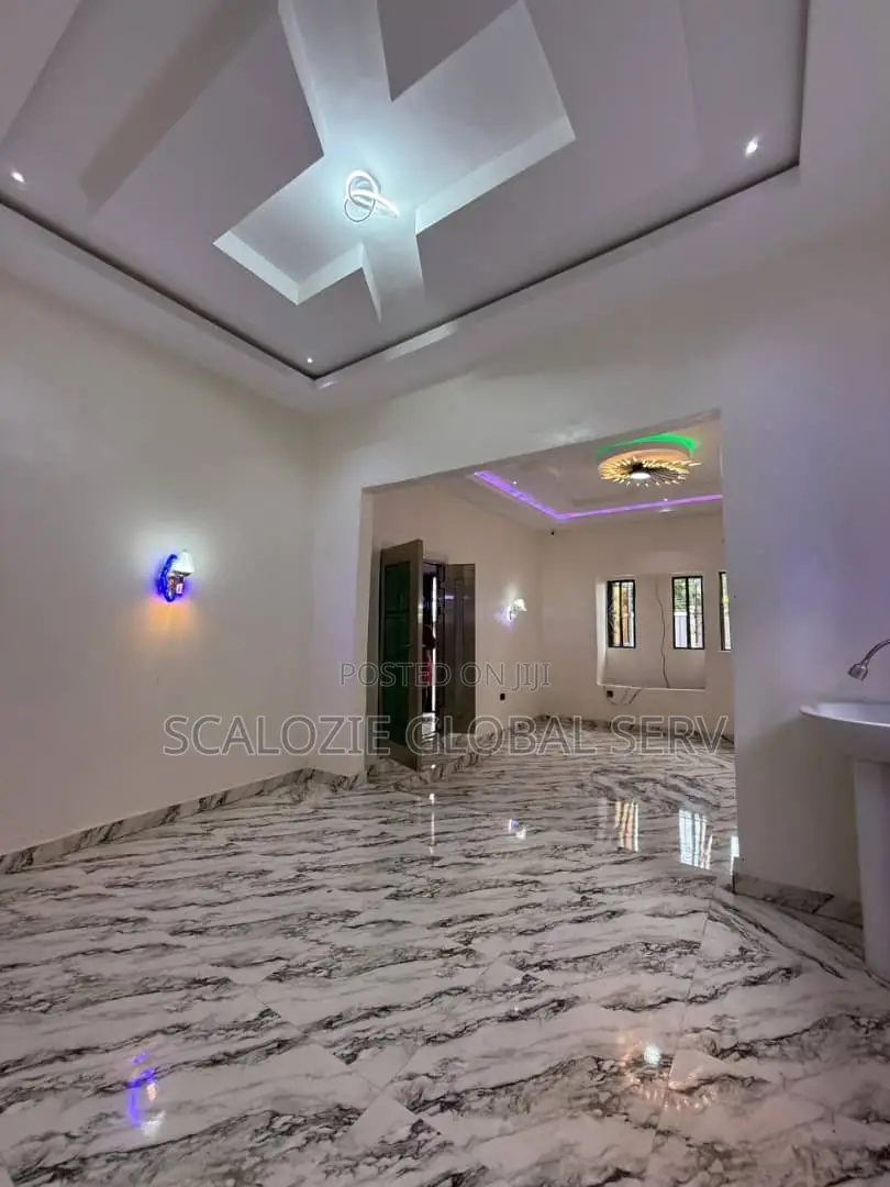 4bdrm Bungalow in Army Range Nddc for sale in Port-Harcourt
