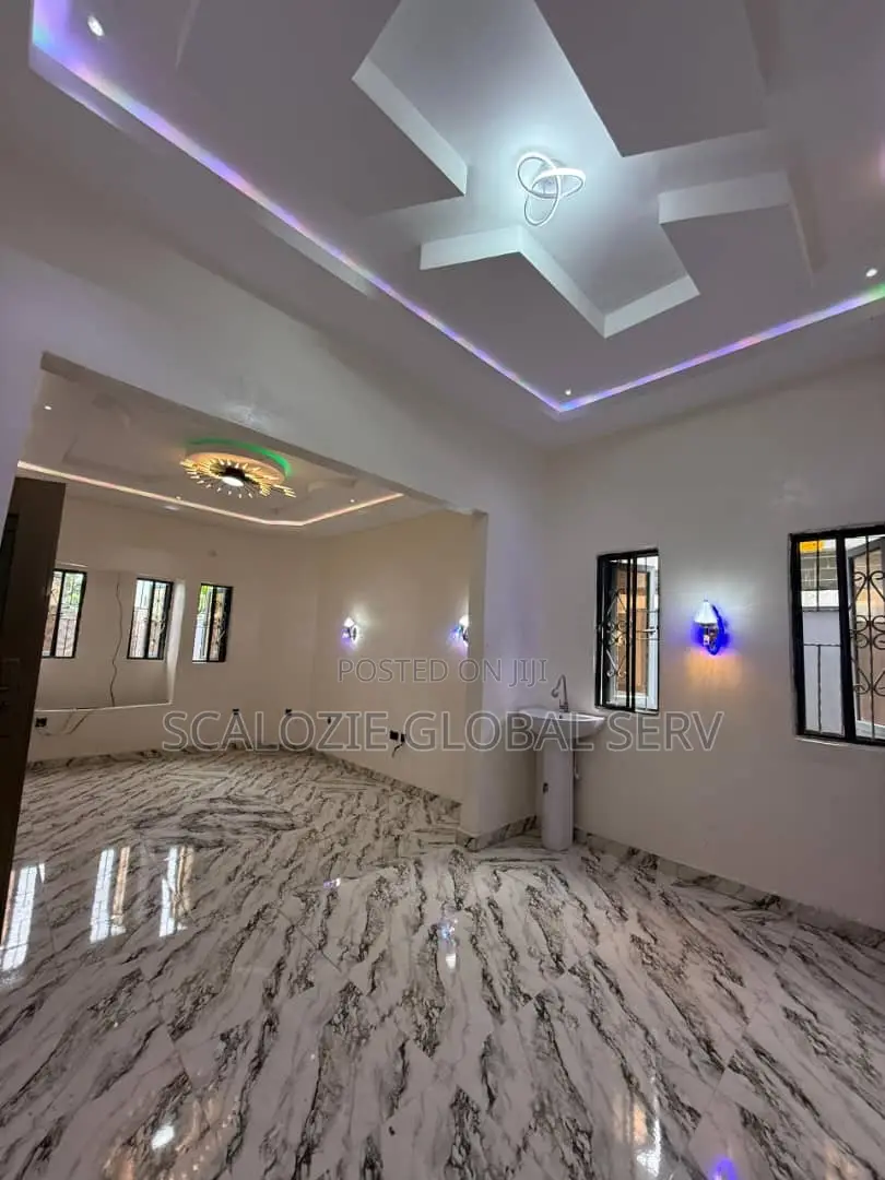 4bdrm Bungalow in Army Range Nddc for sale in Port-Harcourt