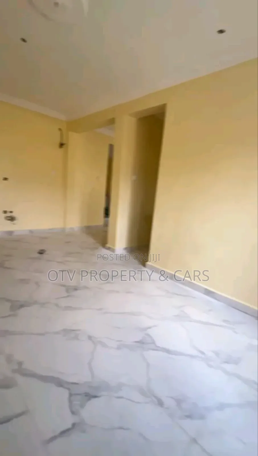 3bdrm Apartment in Guzape District for rent in Guzape District