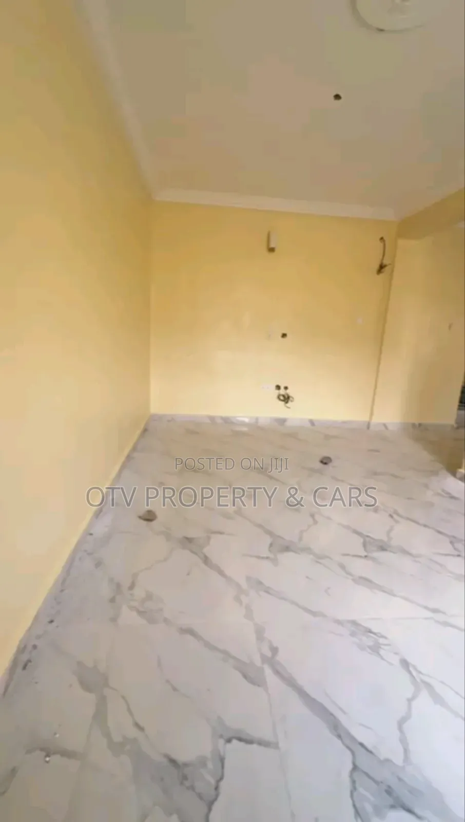 3bdrm Apartment in Guzape District for rent in Guzape District