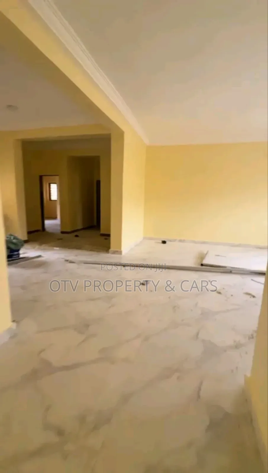 3bdrm Apartment in Guzape District for rent in Guzape District