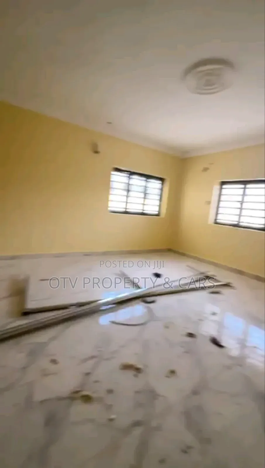 3bdrm Apartment in Guzape District for rent in Guzape District