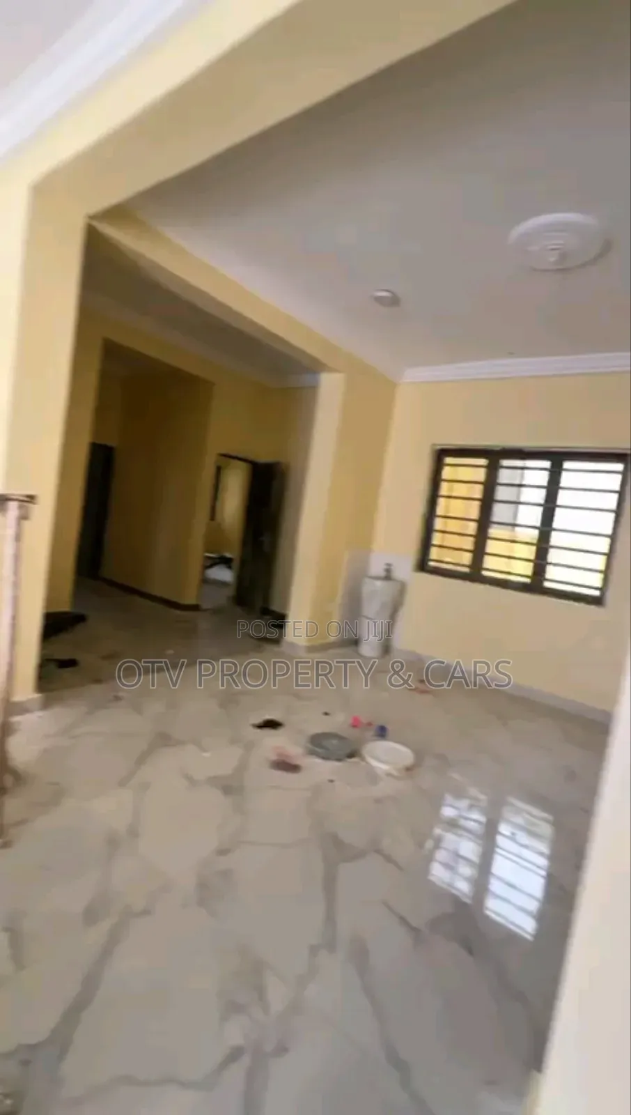 3bdrm Apartment in Guzape District for rent in Guzape District