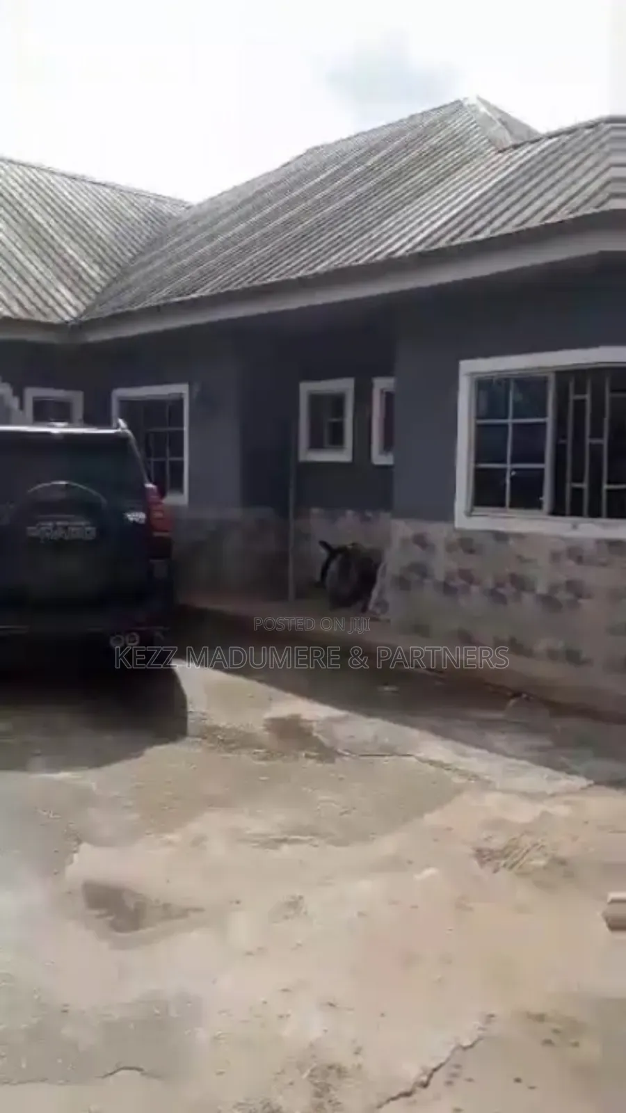 4bdrm Bungalow in Rukpukwu Port for sale in Port-Harcourt