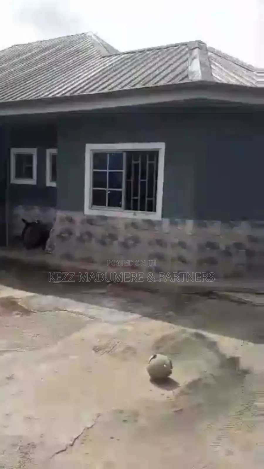 4bdrm Bungalow in Rukpukwu Port for sale in Port-Harcourt