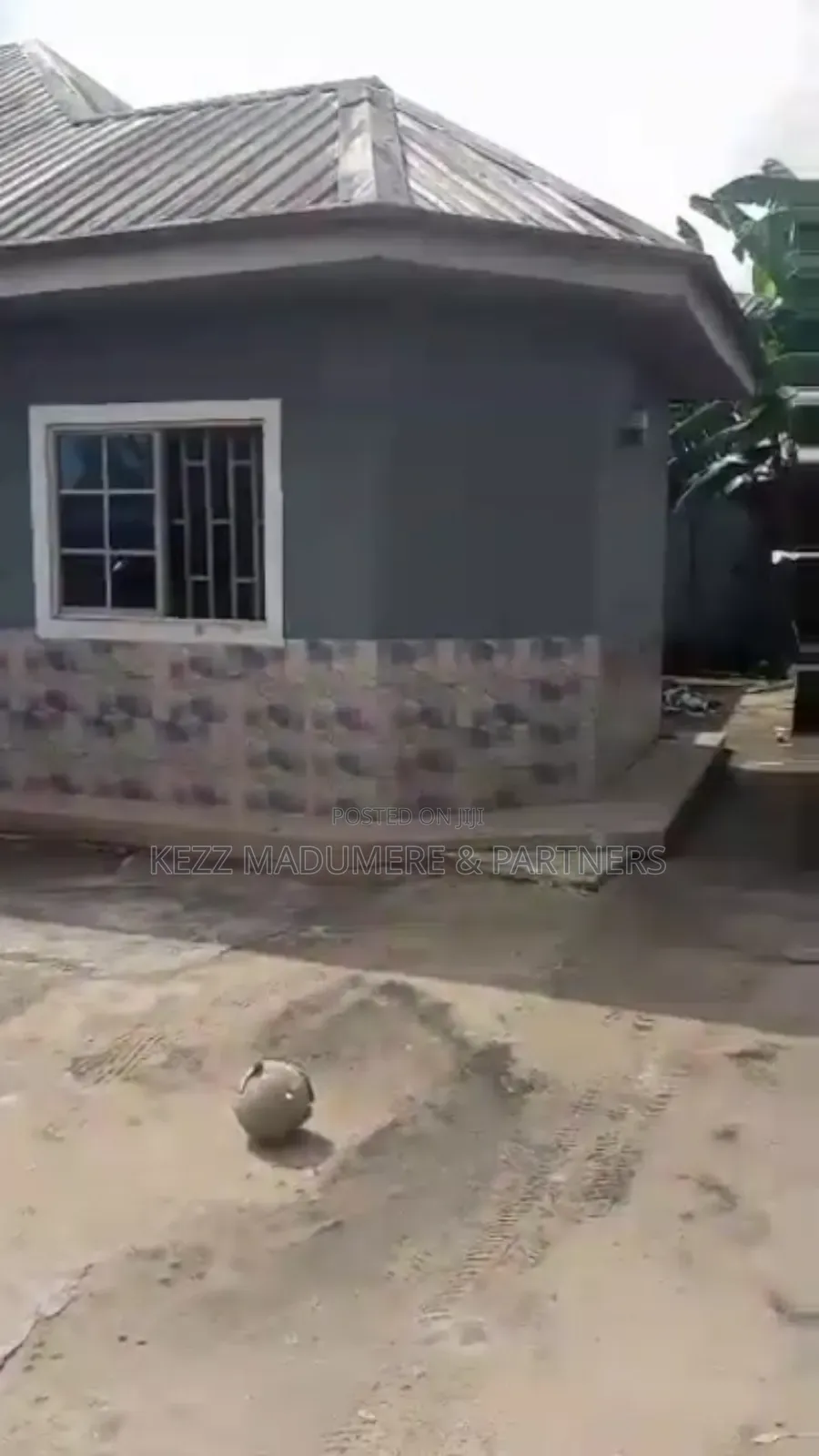 4bdrm Bungalow in Rukpukwu Port for sale in Port-Harcourt