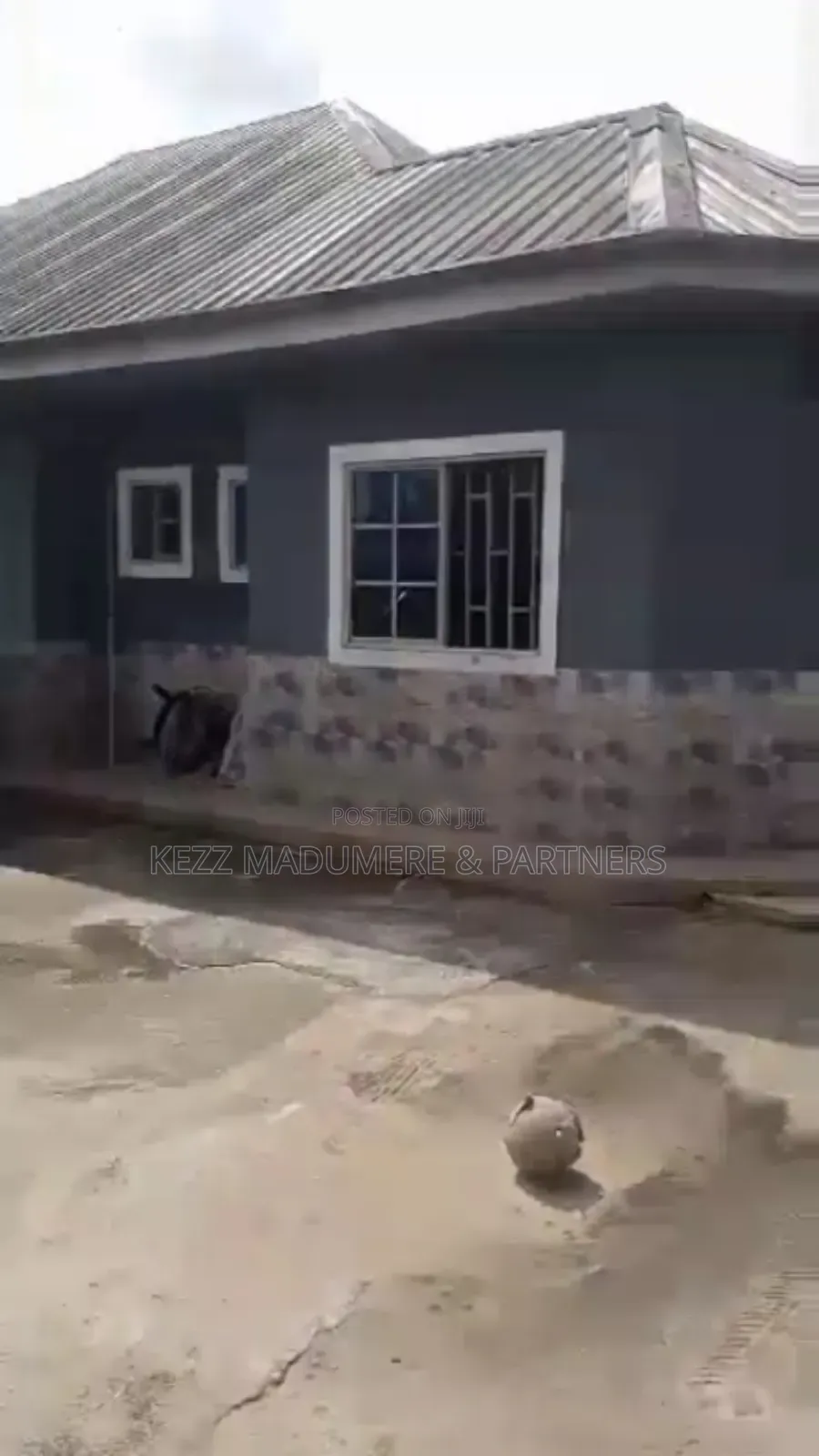 4bdrm Bungalow in Rukpukwu Port for sale in Port-Harcourt