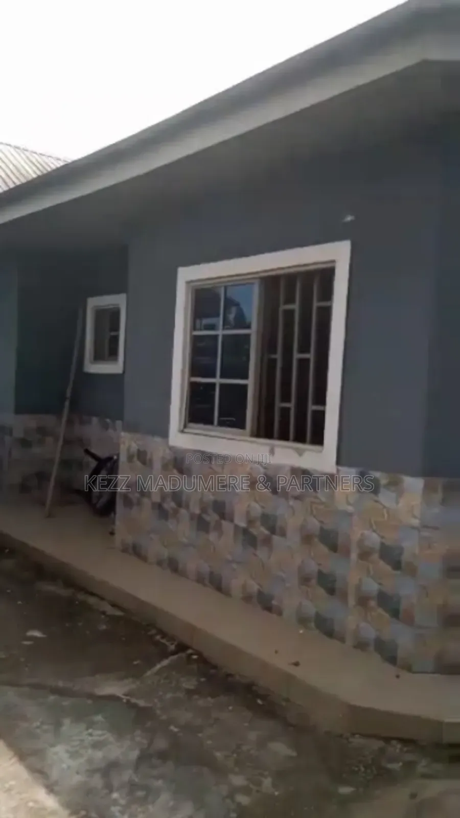 4bdrm Bungalow in Rukpukwu Port for sale in Port-Harcourt
