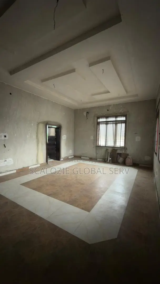 5bdrm Duplex in Peter Odili for sale in Port-Harcourt
