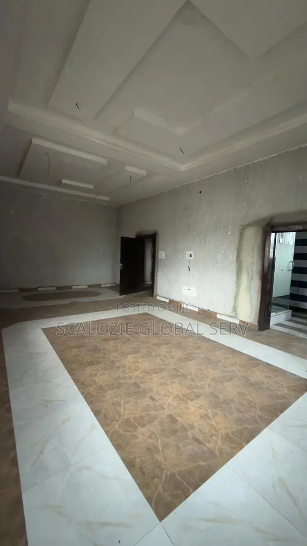 5bdrm Duplex in Peter Odili for sale in Port-Harcourt