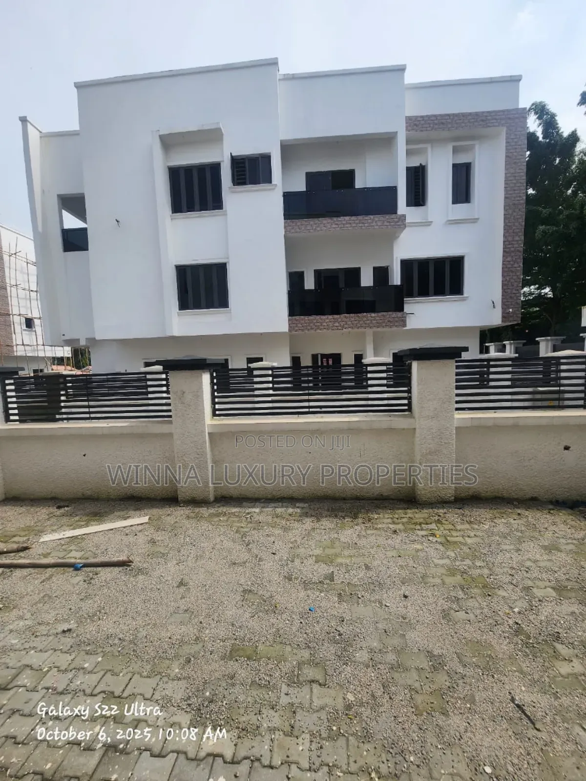 7bdrm Duplex in Mini Estate, Asokoro for sale in Asokoro