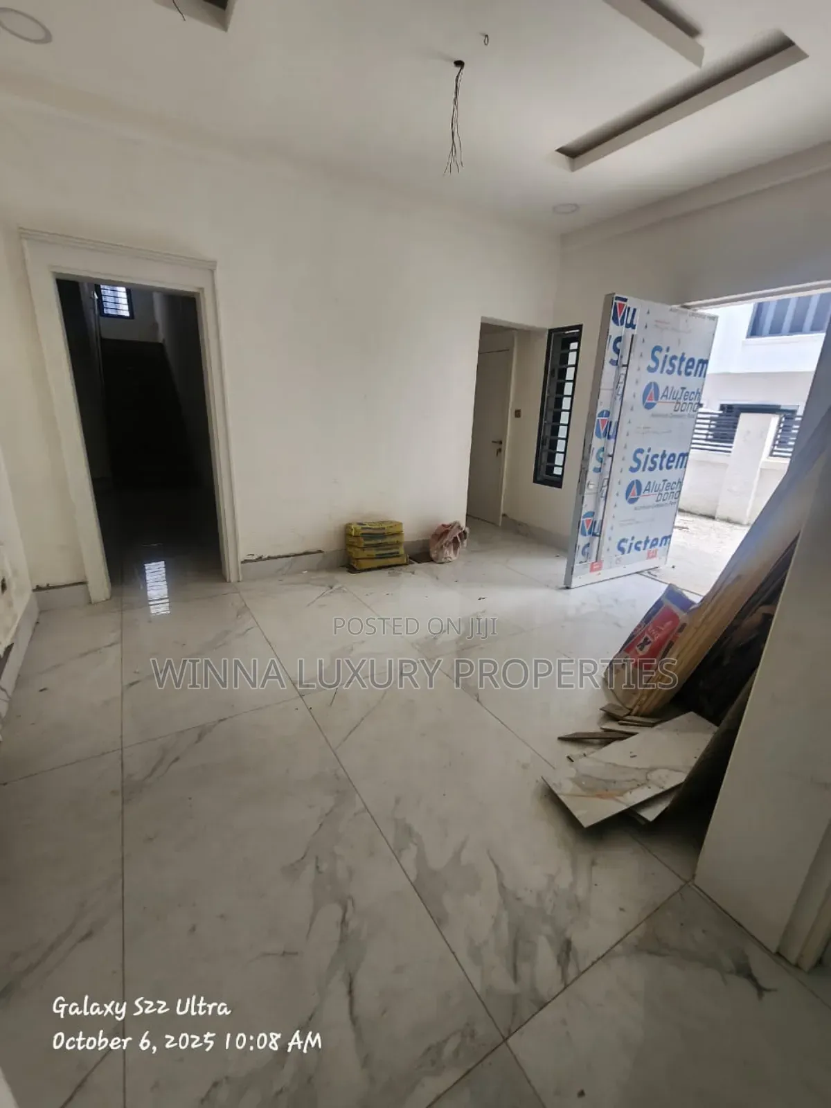 7bdrm Duplex in Mini Estate, Asokoro for sale in Asokoro