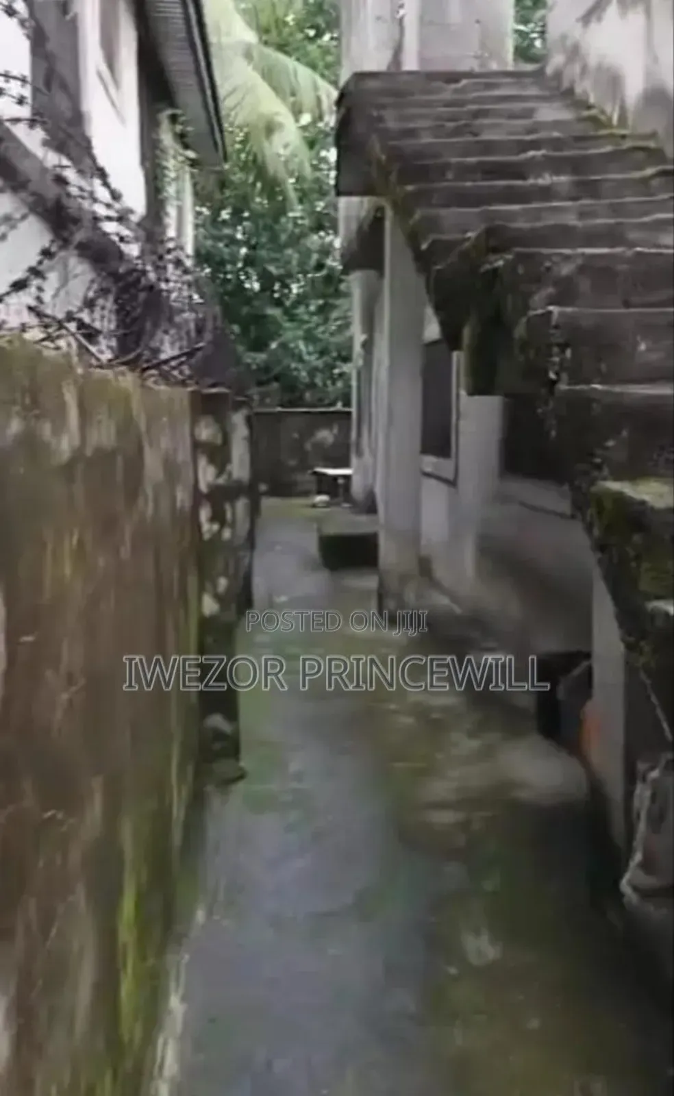 Furnished 3bdrm Block of Flats in Woji Ph, Ikwerre for sale in Ikwerre