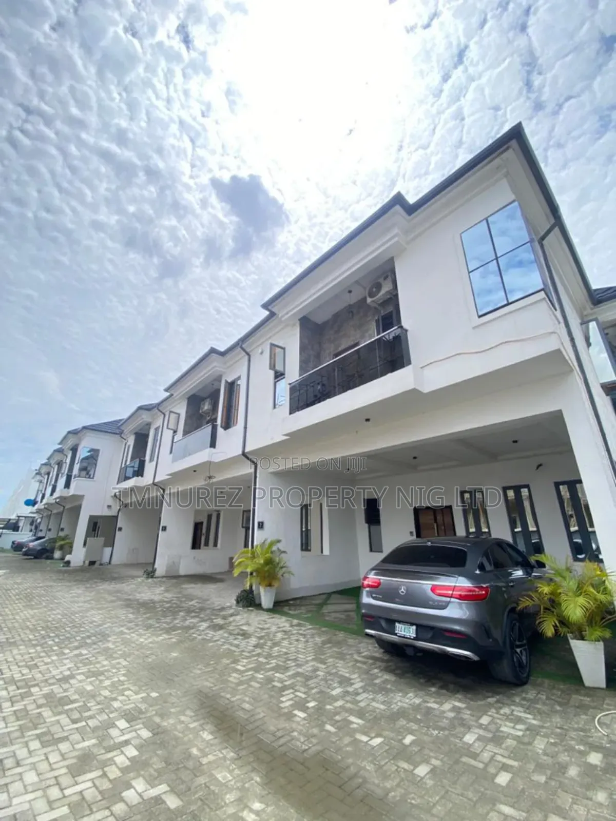 Mini Flat in Orchild Road Lekki, Chevron for rent in Chevron