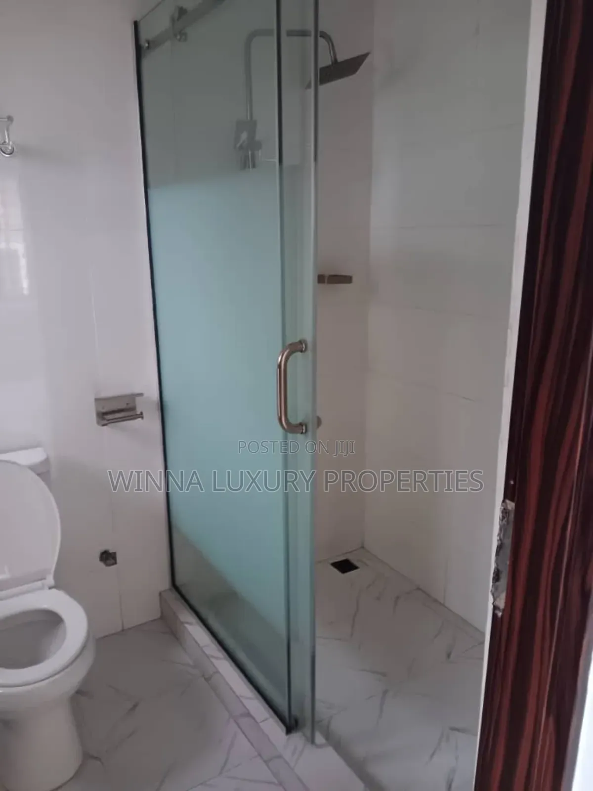 4bdrm Duplex in Sumit, Lugbe District for sale in Lugbe District