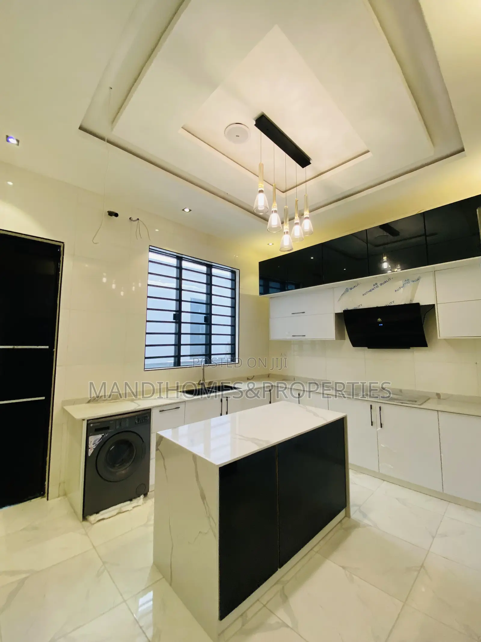 5bdrm Duplex in Aja, Ajah for sale in Ajah