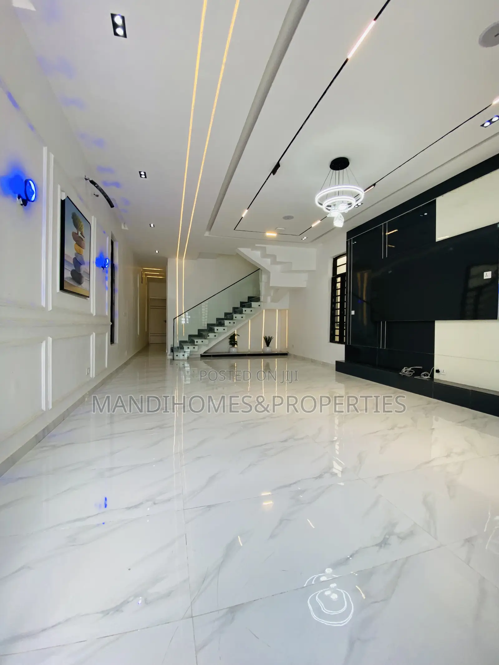 5bdrm Duplex in Aja, Ajah for sale in Ajah