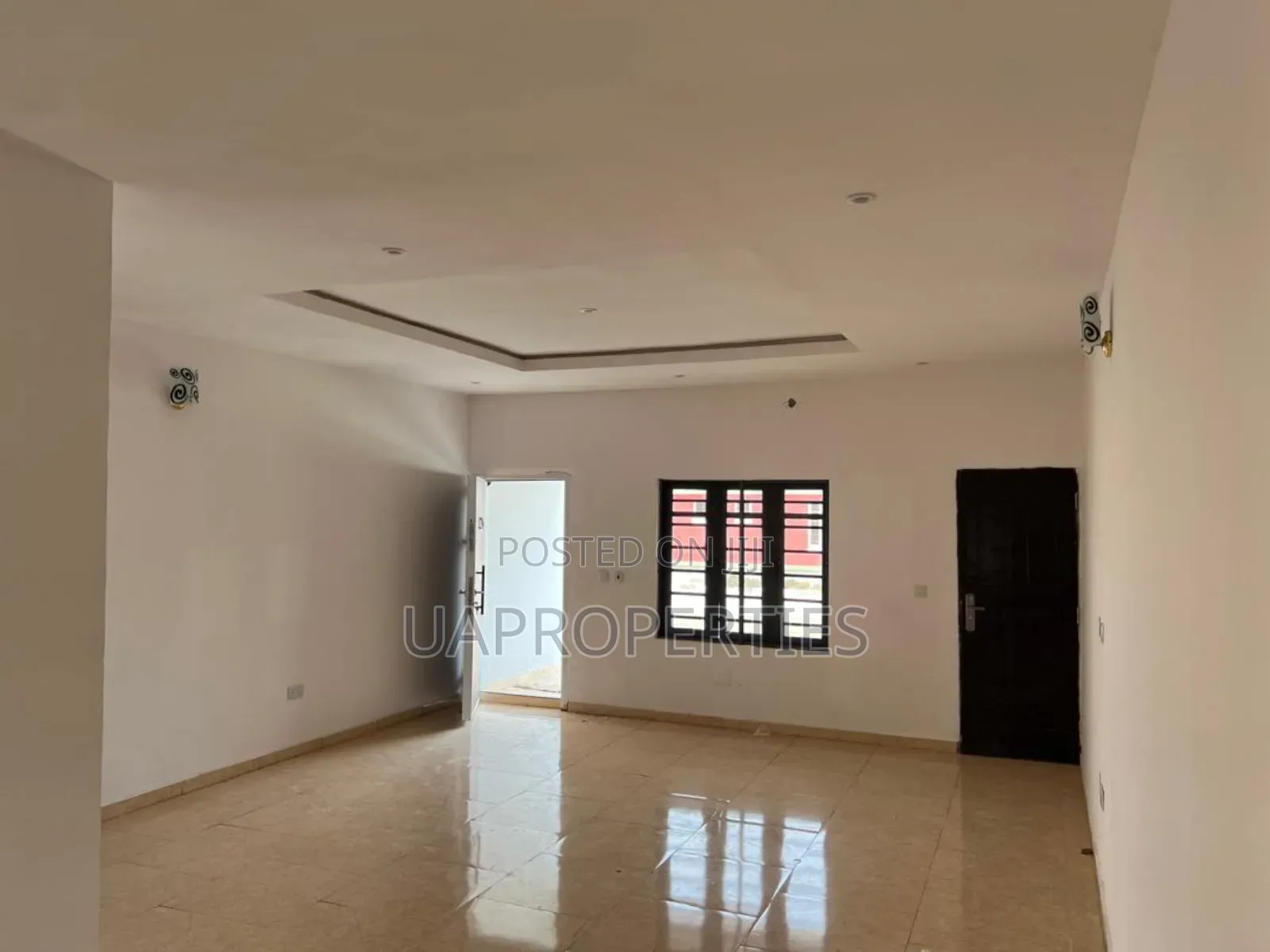 3bdrm Bungalow in Peak Estate Phase Ii, Awoyaya for sale in Awoyaya