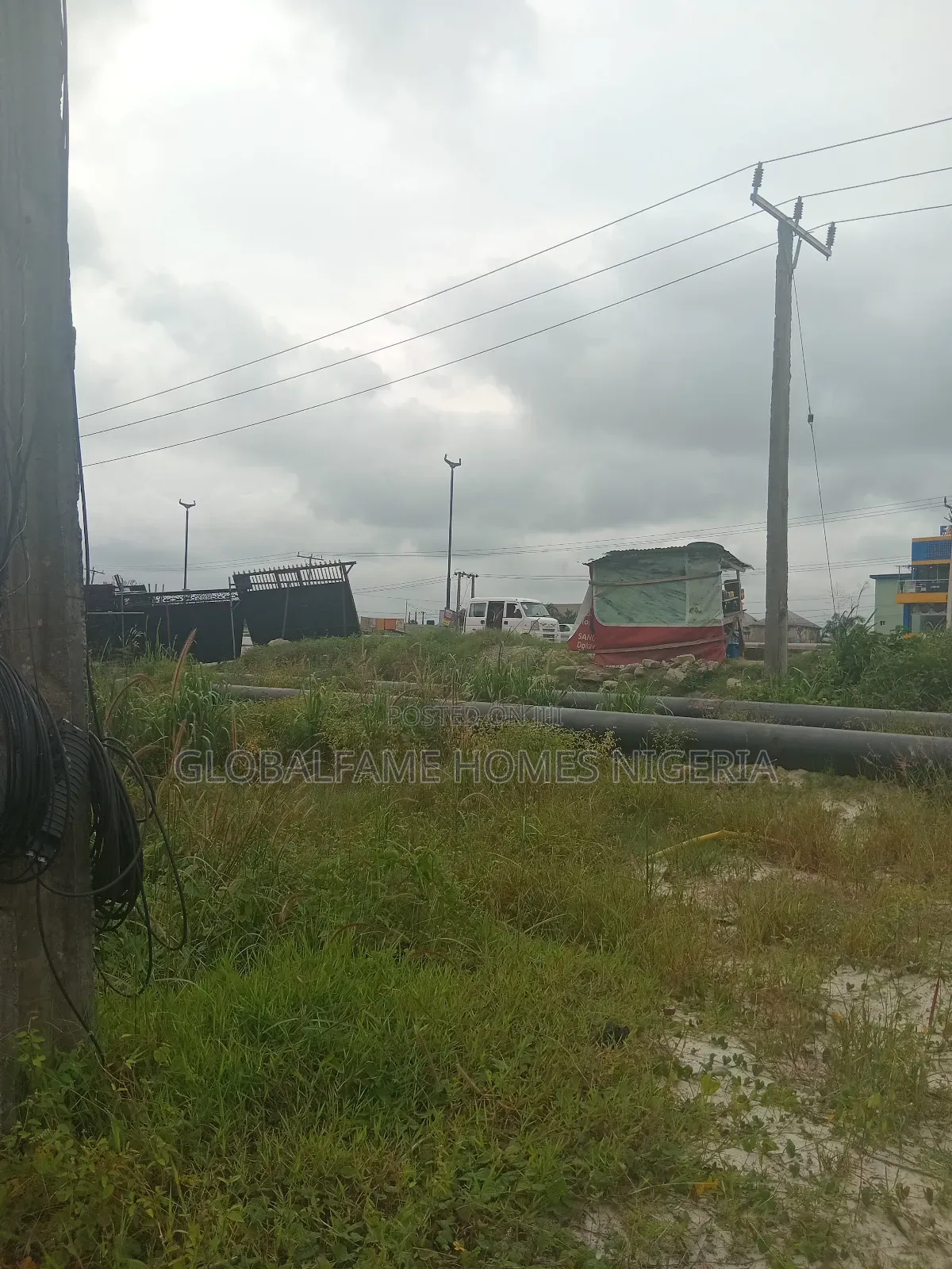 Land for Sale in Lakowe