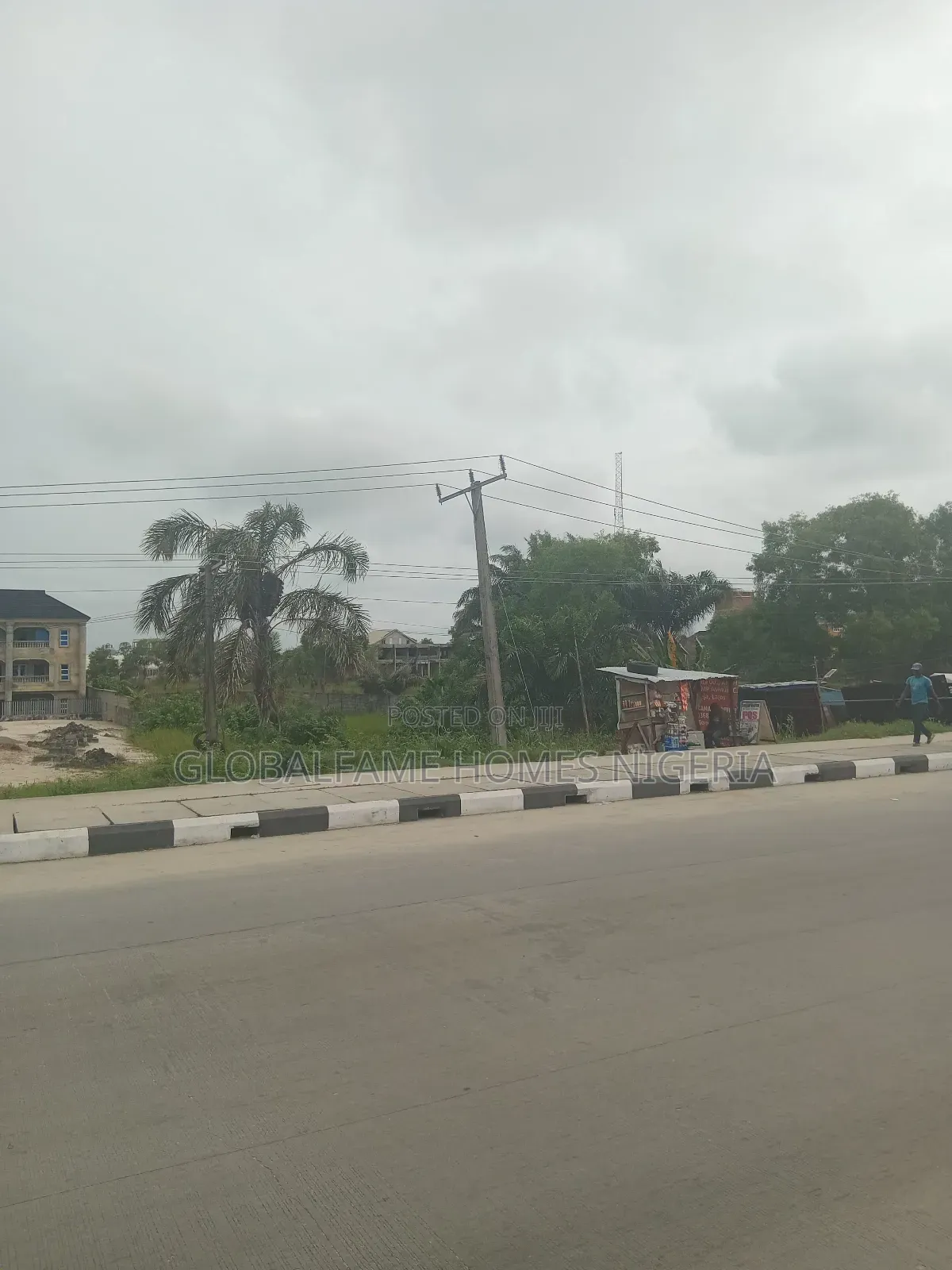 Land for Sale in Lakowe
