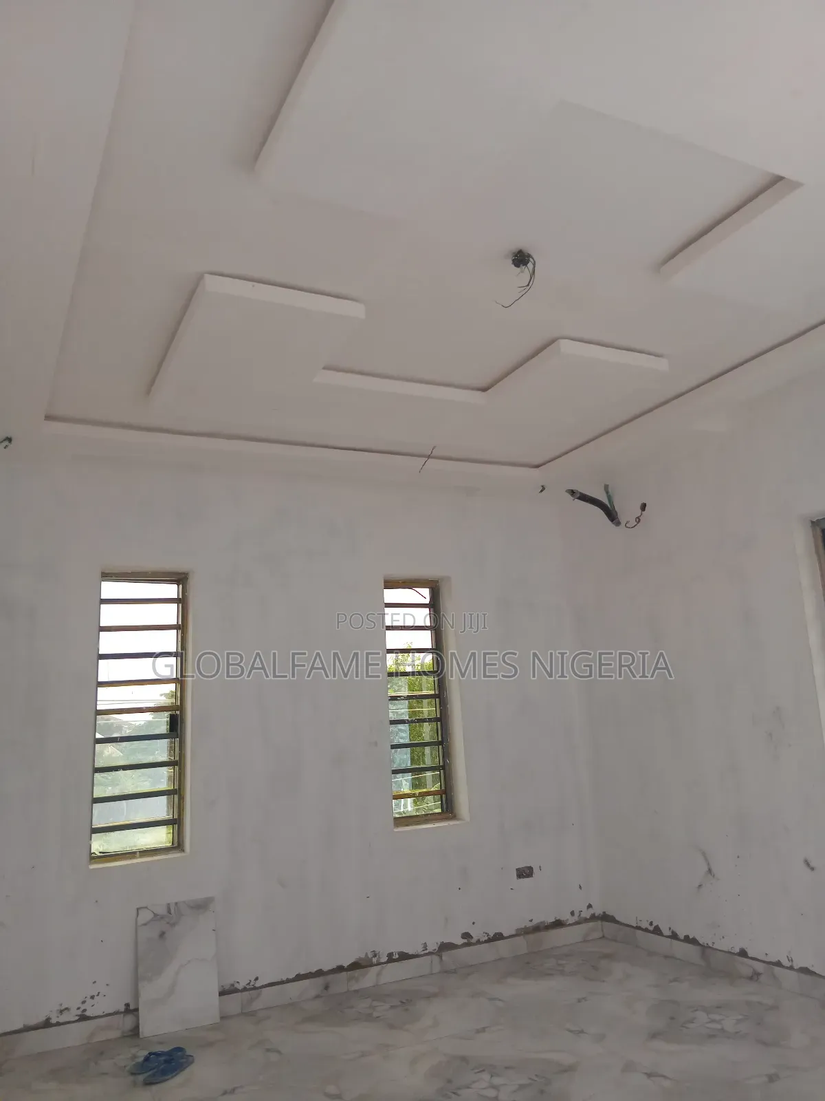1bdrm Block of Flats in Golf, Lakowe for sale in Lakowe