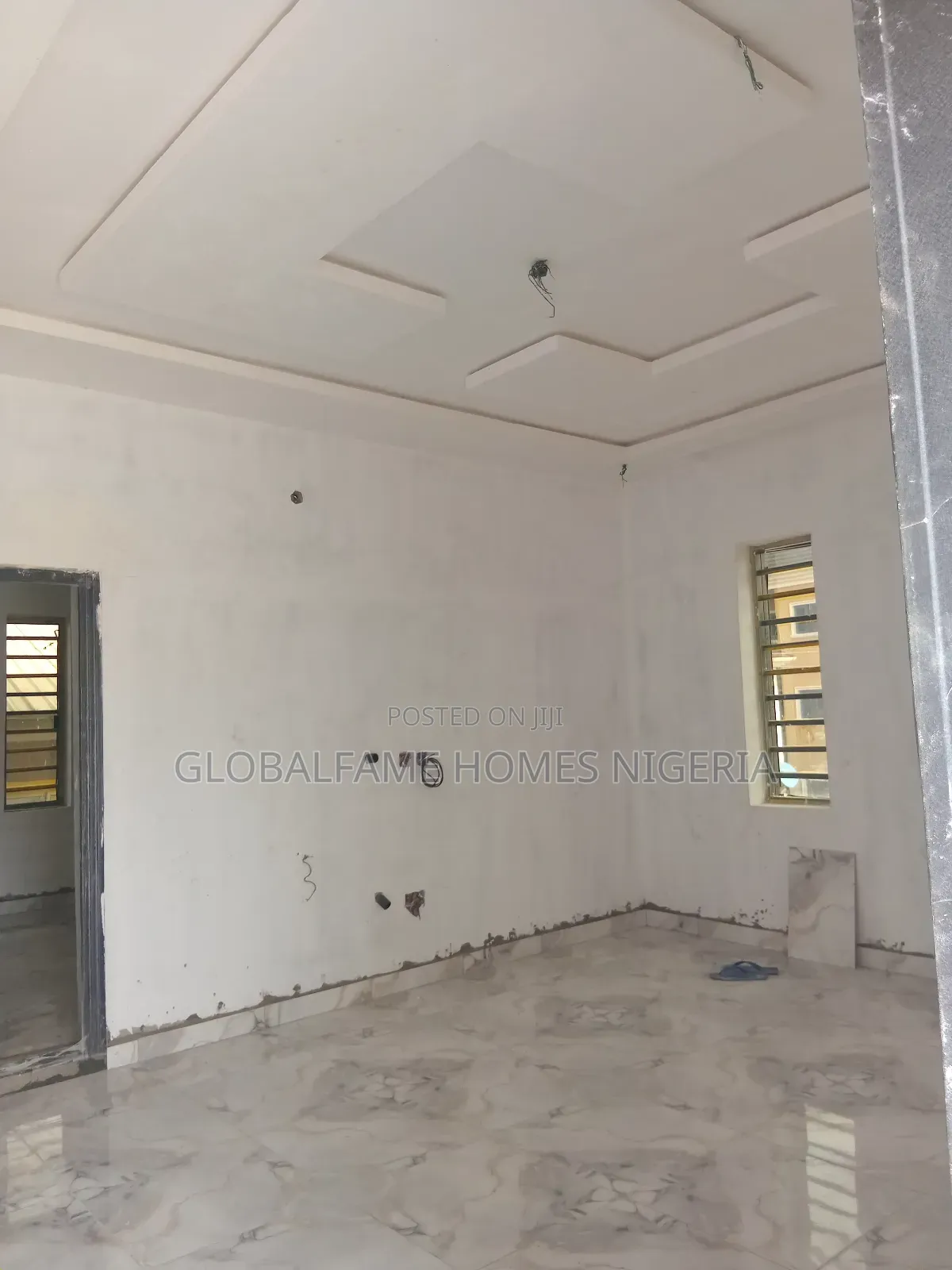 1bdrm Block of Flats in Golf, Lakowe for sale in Lakowe