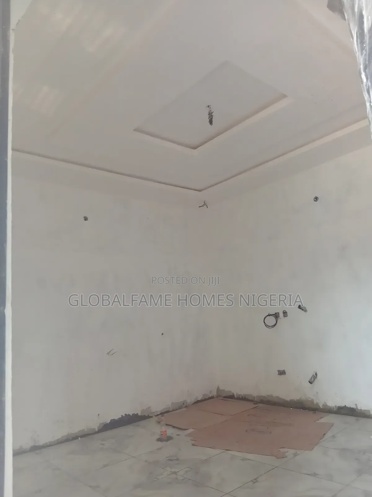 1bdrm Block of Flats in Golf, Lakowe for sale in Lakowe