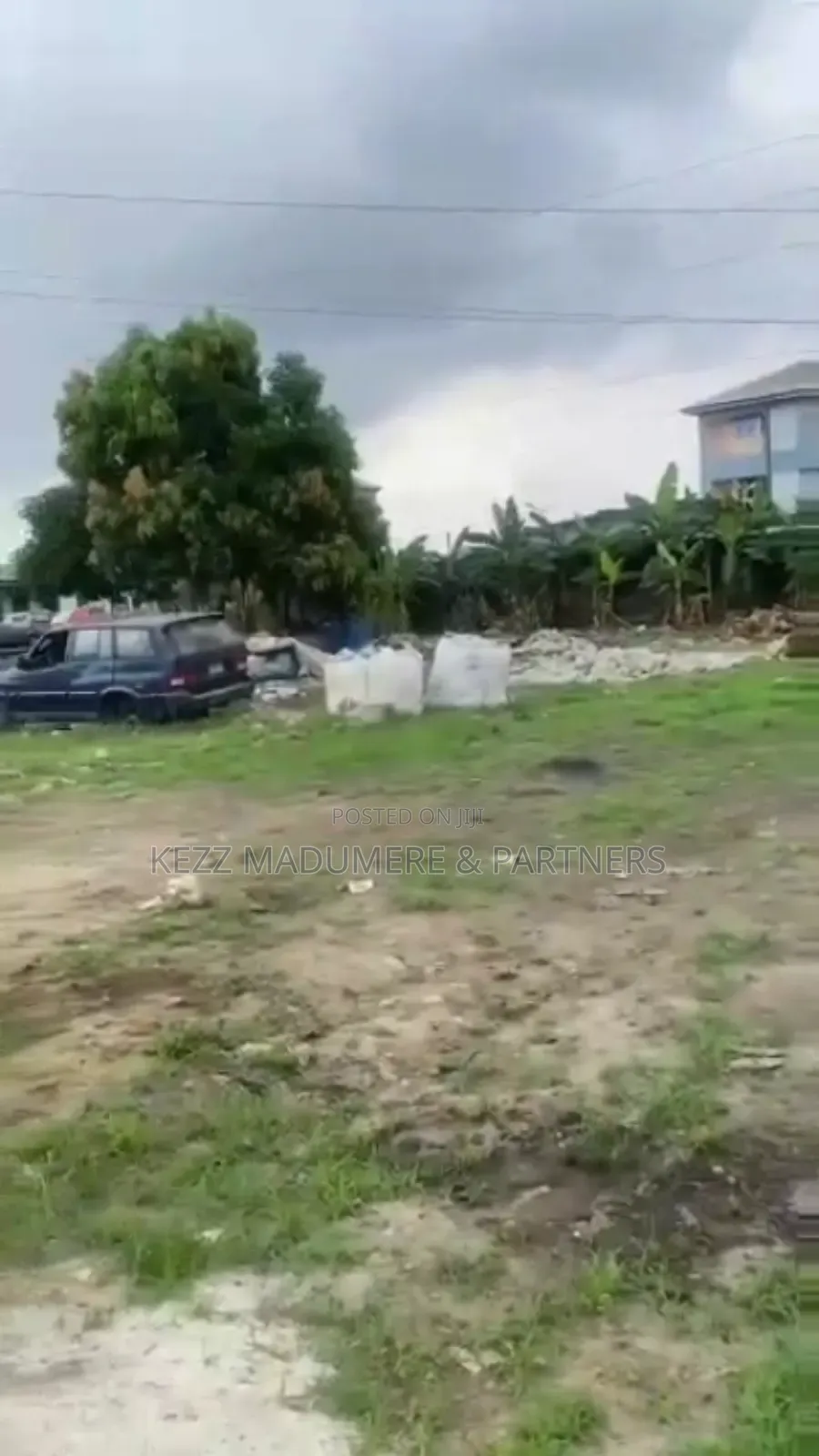For Sale: 10 Plots Eleme Junction Aba Rd , Ph in Port-Harcourt