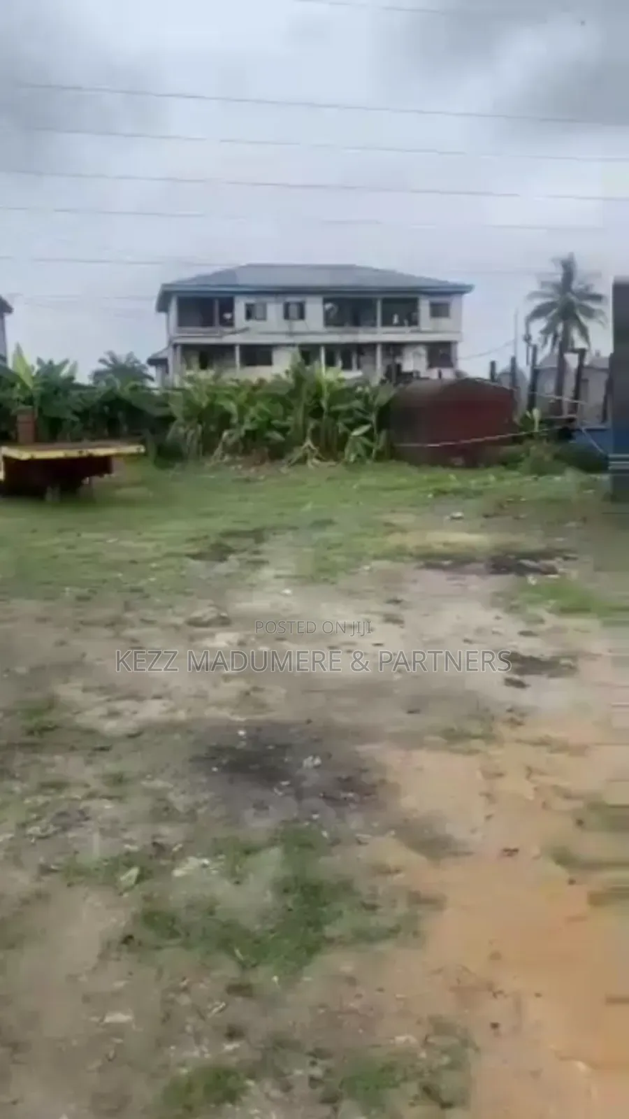 For Sale: 10 Plots Eleme Junction Aba Rd , Ph in Port-Harcourt