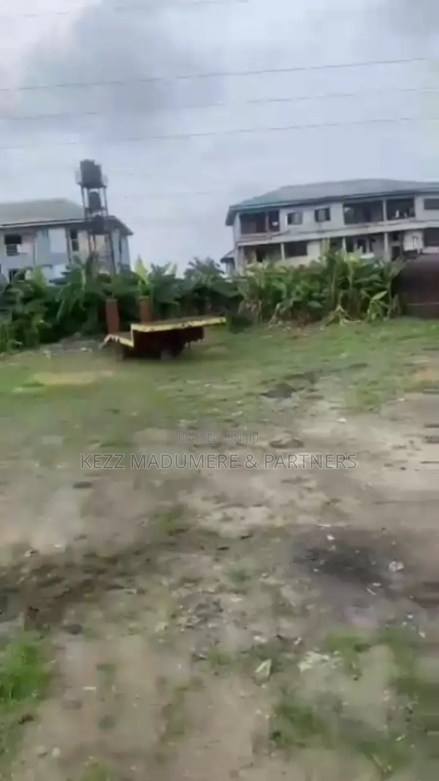 For Sale: 10 Plots Eleme Junction Aba Rd , Ph in Port-Harcourt
