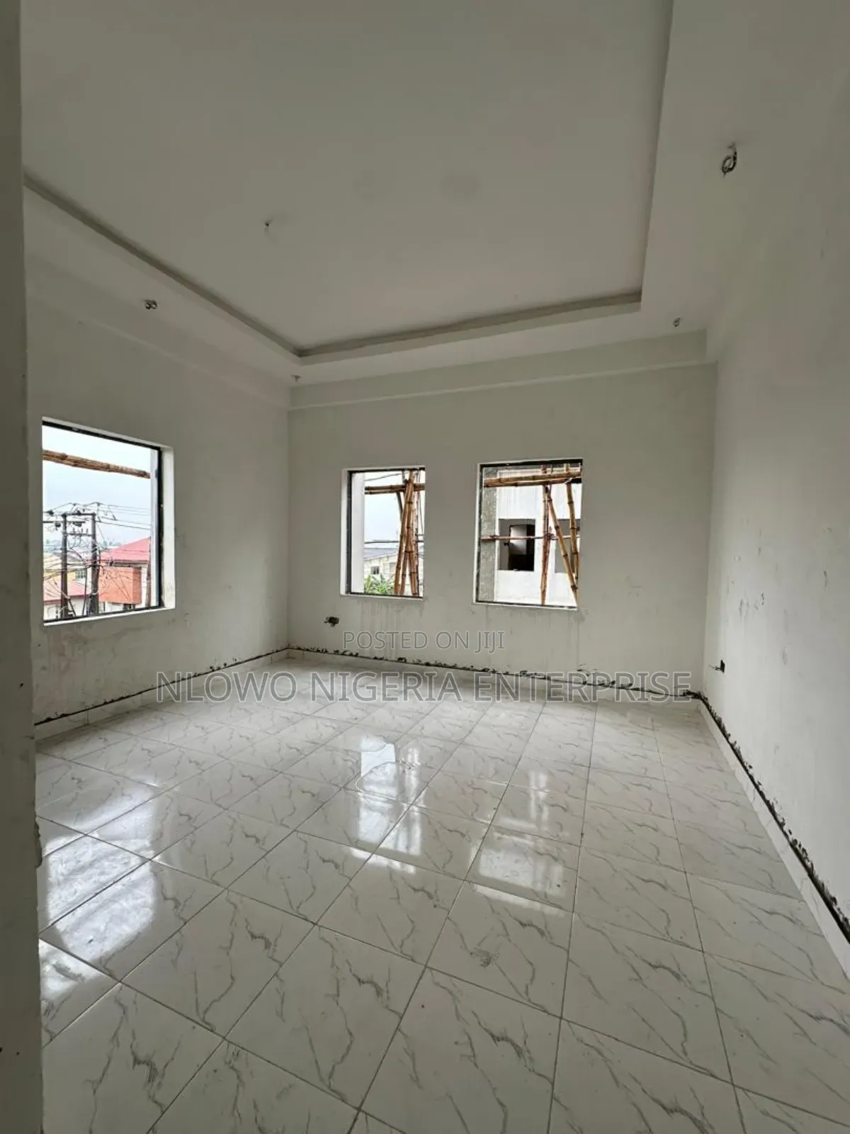 3bdrm Block of Flats in Gbagada Phase 1 for sale in Phase 1 / Gbagada