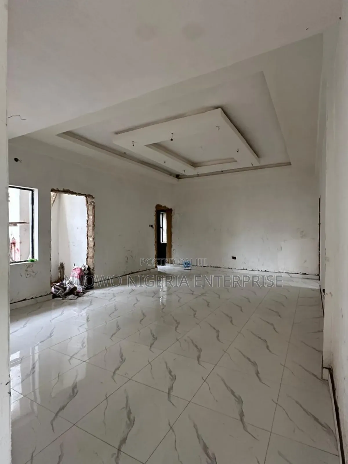 3bdrm Block of Flats in Gbagada Phase 1 for sale in Phase 1 / Gbagada