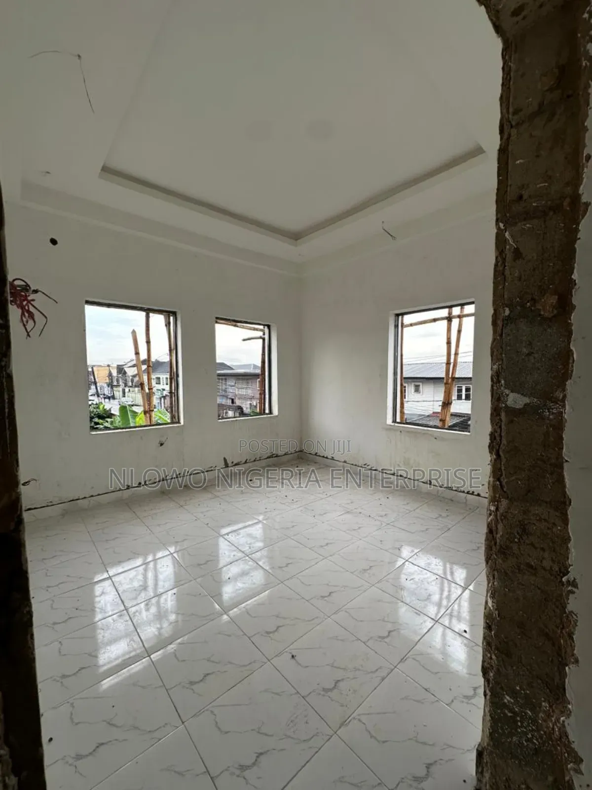 3bdrm Block of Flats in Gbagada Phase 1 for sale in Phase 1 / Gbagada