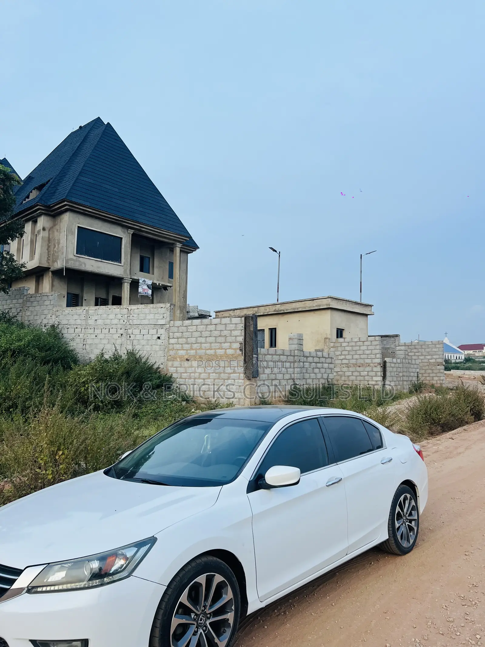 6bdrm Duplex in Admiralty Estate, Asokoro for sale in Asokoro