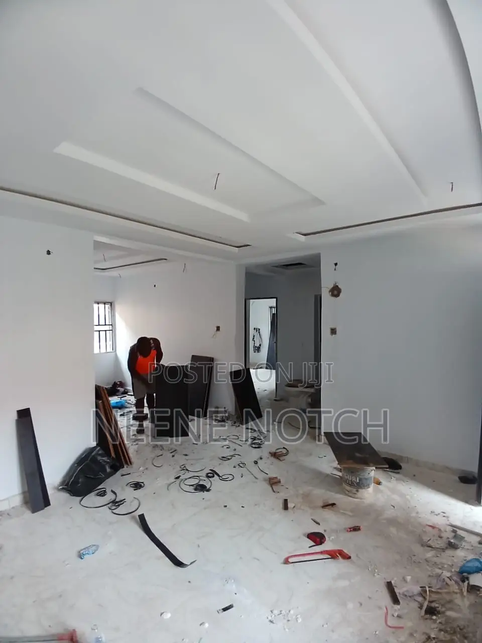 Furnished 2bdrm Apartment in City Homes, Lokogoma for rent in Lokogoma