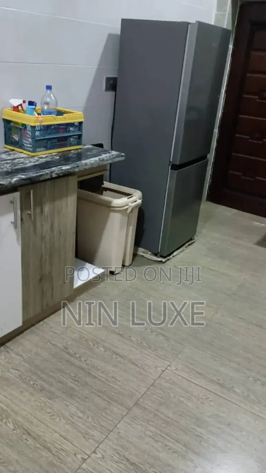 4bedroom Fully Furnished Shared Apartment in Lekki