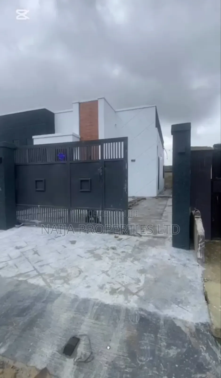 3bdrm Bungalow in Abraham Adesanya, Ajah for sale in Ajah