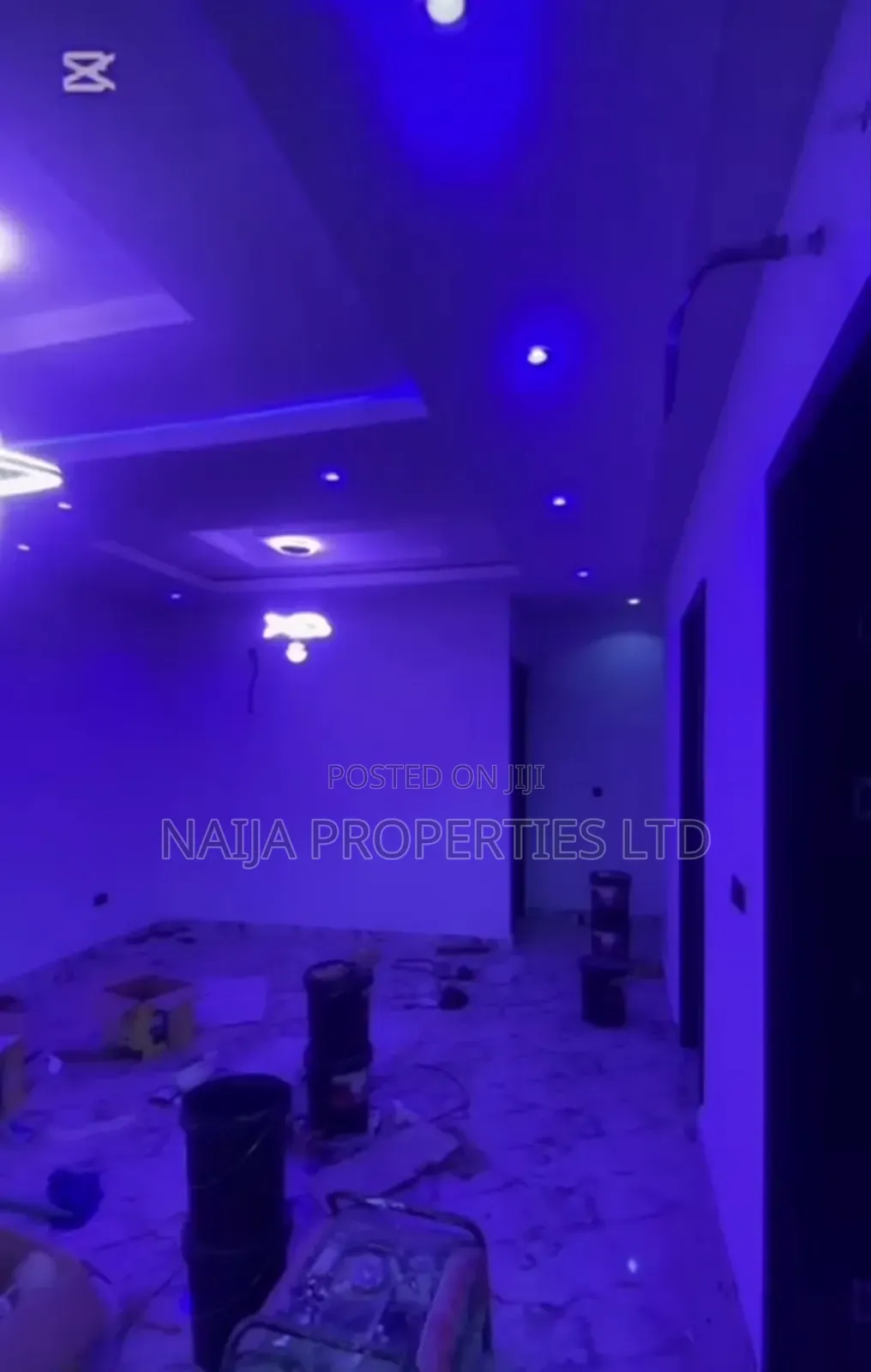 3bdrm Bungalow in Abraham Adesanya, Ajah for sale in Ajah