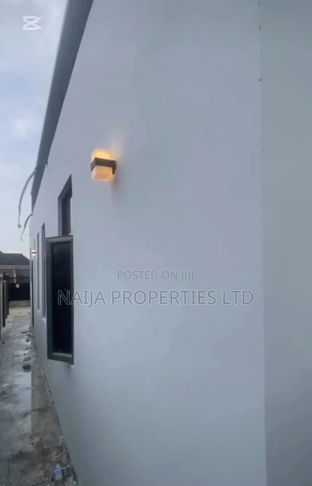 3bdrm Bungalow in Abraham Adesanya, Ajah for sale in Ajah
