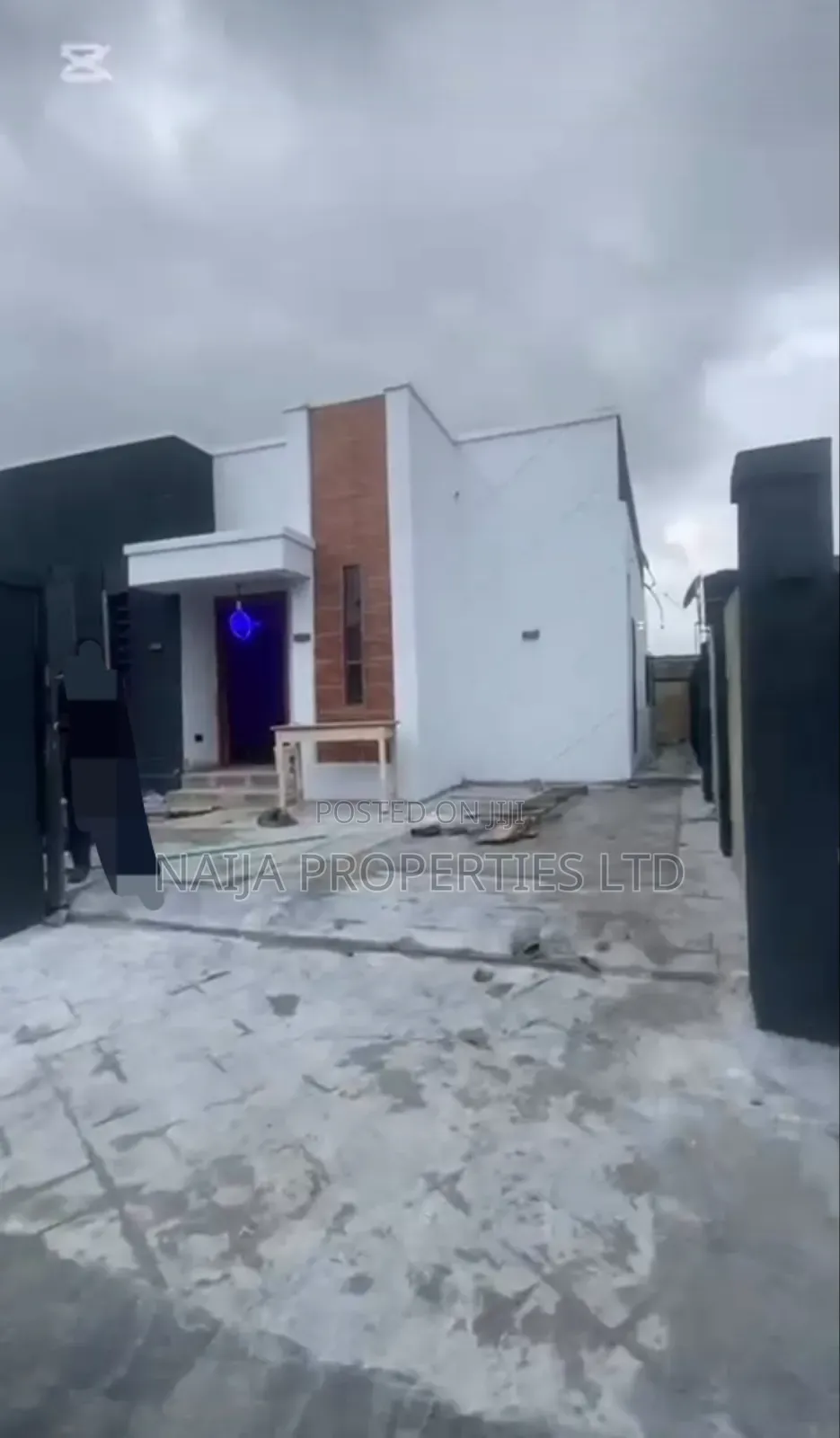 3bdrm Bungalow in Abraham Adesanya, Ajah for sale in Ajah